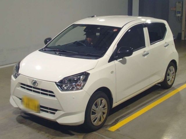 3164 DAIHATSU MIRA E S LA350S 2021 г. (TAA Yokohama)